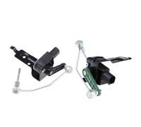 Sensore livello altezza auto 4F0941285F 4F0941286B Sensore Di Livello Altezza Sospensione Automatica 1T0907503 Per A6L Per S6 Per C6(Front A Pair)