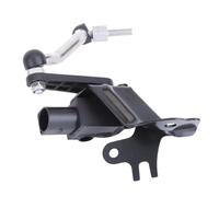 Sensore livello altezza Compatibile Con A4 2008 2009 2010 2011 2012 2013 2014 2015 2.0 Per TDI Per Quattro 1968 Ccm 105 KW 143 CV Sensori Per Altezza Anteriori Sinistri 8K0941285J