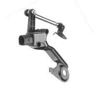 Sensore livello altezza Compatibile Con A6 2012 2013 2014 2015 2016 2017 2018 Sensore Di Per Altezza Da Per Terra Posteriore Sinistro 8R0941309C 8R0941309E