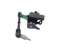Sensore livello altezza Compatibile Con A8 2010 2011 2012 2013 Sensore Di Livellamento Per Altezza Fari 4H0941285G 4H0941286G 4H0941309C 4H0941310C(Front Rigth)