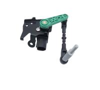 Sensore livello altezza Compatibile Con A8 2010 2011 2012 2013 Sensore Di Livellamento Per Altezza Fari 4H0941285G 4H0941286G 4H0941309C 4H0941310C(Front Left)