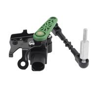 Sensore livello altezza Compatibile Con A8L Per D4 2009 2010 2011 2012 2013 2014 2015 2016 2017 2018 Sensore Di Livello Del Faro Anteriore Sinistro 4H0941285G 4H0941291B