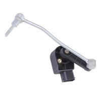 Sensore livello altezza Compatibile Con A8Q 2008 2009 2010 Sensore Di Livello Sospensione Per Altezza Sinistra Destra 4E0941286G 4E0941285G 4E0941286E 4E0941285E(Front Left)