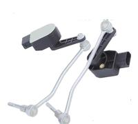 Sensore livello altezza Compatibile Con A8Q 2008 2009 2010 Sensore Di Livello Sospensione Per Altezza Sinistra Destra 4E0941286G 4E0941285G 4E0941286E 4E0941285E(A Pair)