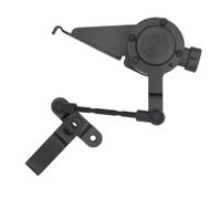 Sensore livello altezza Compatibile Con Chevy Per Suburban 1500 2004-2007 2008 2009 2010 2011 Sensore Per Altezza Per Terra Della Sospensione Pneumatica Posteriore Destra 15128649