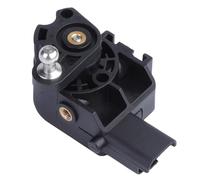 Sensore livello altezza Compatibile Con Citroen Per C5 2003 2005 2007 Sensore Livello Per Altezza Marcia Della Sospensione Anteriore Dell'auto 9641247280 9663488180 Accessori Per Auto