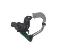 Sensore livello altezza Compatibile Con Golf R32 Per GTI Per Rabbit 2012 2013 Sensore Di Livello Del Faro Anteriore Destro 3C0412521B 3C0412522B Ricambi Auto(Front Right)