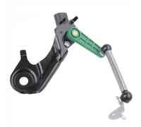 Sensore livello altezza Compatibile Con Q5 Per Quattro 2.0T Per Hybrid CHJA 2013-2015 8R0941285D 8R0941286D Sensore Di Livellamento Per Altezza Anteriore Posteriore Sinistro