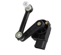 Sensore livello altezza Compatibile con Q7 2007 2008 2009 2010 2011 2012 2013 2014 2015 Sensore di livello Per altezza sospensione auto 7L0616213D 7L0616214C 7L0616571D 7L0616213C(Rear Right)