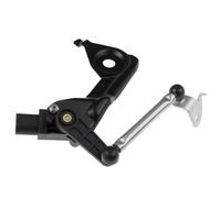 Sensore livello altezza Compatibile Con S5 Per Sportback 2008-2016 Sensore Di Per Altezza Della Sospensione Anteriore Posteriore Sinistra 8K0941285P 8K0941309F(Rear Left)