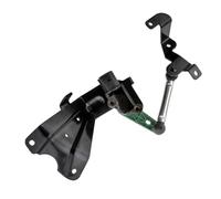 Sensore livello altezza Compatibile Con Tiguan 2010 2011 2012 2013 2014 2015 2016 2017 2018 Sensore Di Livello Del Faro Posteriore Sinistro Dell'auto 3C0941309B Ricambi Auto