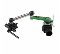 Sensore livello altezza Compatibile Con Touareg 2011 2012 2013 2014 2015 2016 2017 2018 Sensore Di Livello Per Altezza Anteriore Sinistro 7P0616213 Ricambi Auto