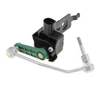 Sensore Livello Altezza Per A6 SLS020 4F0941285B 4F0941286B 4F0941286 4F0941285 Auto Sinistra Destra Altezza Sensore Di Livellamento