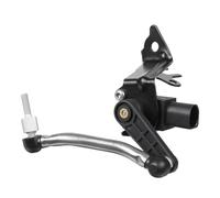 Sensore Livello Altezza Per Q5 2009-2017 SQ5 2014-2017 Anteriore Sinistro Auto Altezza Sospensione Faro Sensore Di Livello