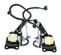 Sensore Livello Altezza Sensore Di Controllo Del Livello Di Altezza Anteriore Destro Per Lexus Lx470 1998-2007 89405-60012