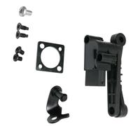 Sensore Livello Altezza Sospensione Anteriore Destro/Sinistro Faro Altezza Sensore Livello Lr020474 Per Gamma Per Rover Sport 2006-2009 Sospensioni Pneumatiche Altezza Di Livello(Anteriore destro)