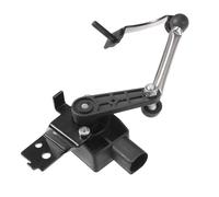 Sensore livello altezza sospensione per Audi TT 2008 anteriore sinistro