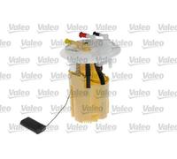 Sensore livello carburante 347536 VALEO per CITROËN DS