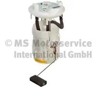 Sensore livello carburante 7.02550.08.0 PIERBURG per RENAULT MEGANE II SCÉNIC II