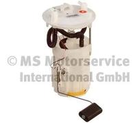 Sensore livello carburante 7.02550.11.0 PIERBURG per RENAULT LAGUNA II