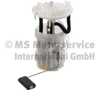 PIERBURG 7.02552.30.0 Sensore livello carburante
