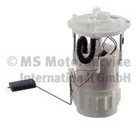 Sensore livello carburante 7.02552.32.0 PIERBURG per RENAULT MASTER II Autobus