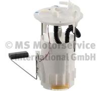 Pompa del carburante PIERBURG 7.02552.33.0