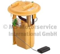 Sensore livello carburante 7.02700.29.0 PIERBURG per PEUGEOT 307 SW 307 Break