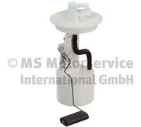 Sensore, livello carburante PIERBURG 7.02700.62.0