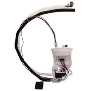 Sensore livello carburante 79373E MEAT & DORIA per MERCEDES-BENZ CLS