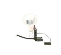 Sensore, Livello carburante Condotto carburante per BMW 5 6