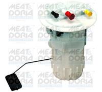 Sensore, livello carburante MEAT & DORIA 79369