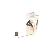 Sensore livello carburante Montaggio, esterno 0 580 207 004 BOSCH per FORD