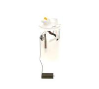 Sensore livello carburante Montaggio, esterno 0 580 207 006 BOSCH per RENAULT