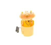 Sensore livello carburante Montaggio, esterno 0 986 580 370 BOSCH per DACIA