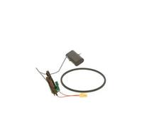Sensore, livello carburante BOSCH 1 587 411 116