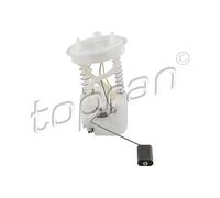 Sensore livello carburante nel serbatoio carburante 304 547 TOPRAN per FORD