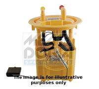 Sensore, Livello carburante per CITROËN PEUGEOT 1007 206 206 Van 206+ 207 CC 207