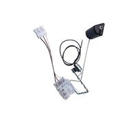 Sensore livello carburante per Pajero TR4 Soar IO OE MR512042 | Compatibile con Mitsubishi Numero di parte: MR342106 MR342105 Sostituzione diretta Misurazione precisa Durevole