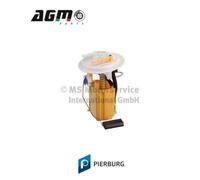 SENSORE LIVELLO CARBURANTE PIERBURG X CITROEN C8 PEUGEOT 807 1525JR