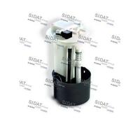 Sensore Livello Carburante Sidat 71208 per Renault Hitachi Renault Trucks