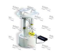 Sensore Livello Carburante Sidat 71221 per Nissan Hitachi