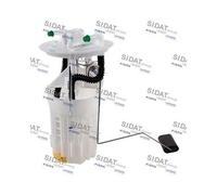 Sensore Livello Carburante Sidat 71304 per Renault Hitachi Renault Trucks