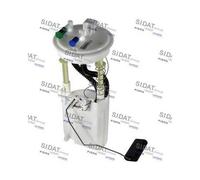 Sensore Livello Carburante Sidat 71324 per Nissan