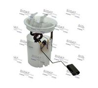 Sensore Livello Carburante Sidat 71464 per Ford Hitachi