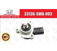 Sensore livello controllo altezza sospensione anteriore Honda OEM 33136-SWA-0...