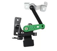 Sensore Livello Corpo Auto Sensore Di Regolazione Del Livello Altezza Sinistro Per A3 TT TTS 2015-2017 5Q0512521J