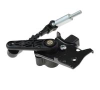 Sensore livello daltezza Per A6 2014 2015 2016 2017 2018 OEM 4H0941285H Sensore Di Livello Del Faro Anteriore Sinistro Parti Di Ricambio Accessori