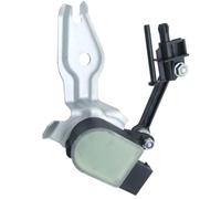 Sensore livello daltezza Per Touareg 7L 2002 2003 2004 2005 2006 2007 2008 2009 2010 Sensore Livello Per Altezza Sospensione Pneumatica Anteriore Sinistra Parti Ricambio