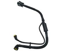 Sensore livello daltezza Tubi Di Ventilazione Del Basamento Del Motore Dell'auto Tubi Di Sfiato Compatibile Con Peugeot Per 206 407 406 307 607 807